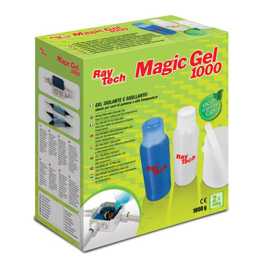 Raytech Magic gel - 1000ml to komponent - 1