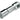 Top 3/8 firkant D 30 L 17 MM - 1