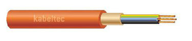 Funktionssikker Kabel NHXH-J 5G10 T500 - 1
