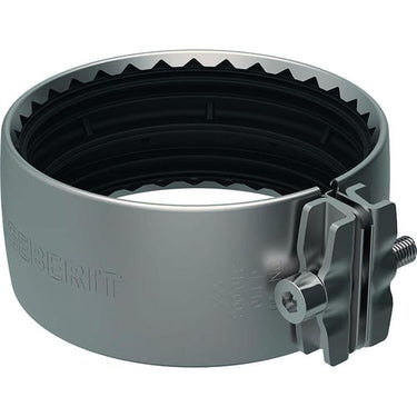 Geberit Silent kobling 75mm - 1