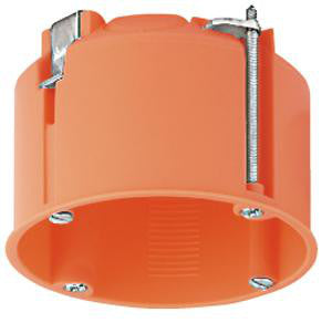 Dåse forfra loft Ø68MM D:47MM - 1