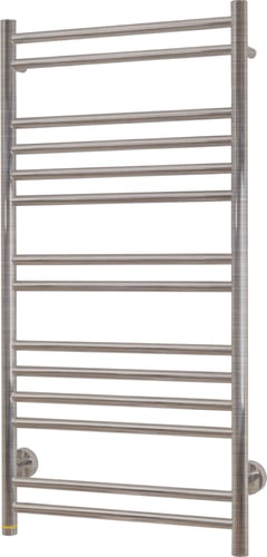 KRISS Apollo håndklædevarmer el 1000x500mm bør rf stål stål - 1
