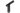 Zip Adapter til pendel Mat-Sort - 3