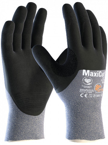ATG Maxicut Oil 4C 3/4 dyppet 44-505 str 10 - 1