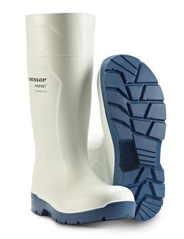 PU-Støvle 61131 Multigrip S4 str 41 - 1