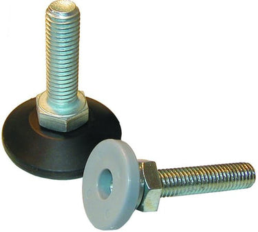 Stilleskrue drej Ø38 M10X60MM hvd - 1