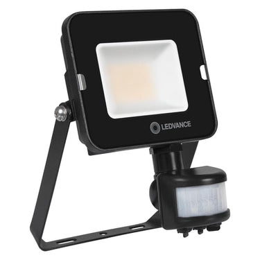 LEDVANCE Floodlight Compact Value Sensor 2000lm 20W/840 IP65 - 1