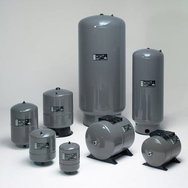 Grundfos membranbeholder GT 130L 1 - 1