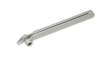 dormakaba Armsystem CL-F (DK-model) hvid - 1