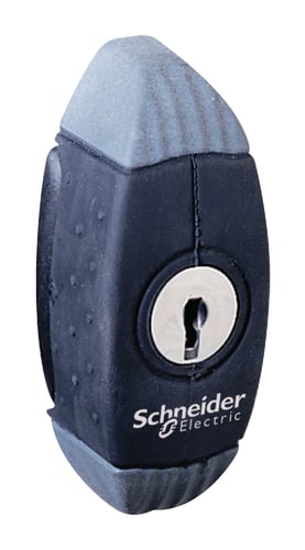 Nøglegreb til S3D nøgle 1242E - 1