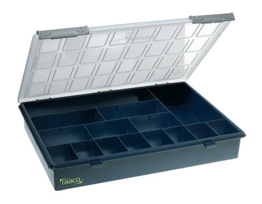 Transportkasse raaco Assorter 4-15 - 1
