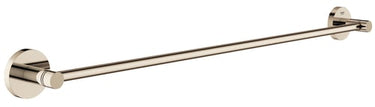 GROHE Essentials håndklædestang 600 mm poleret nikkel - 1