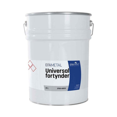Universalfortynder 20 L - 1
