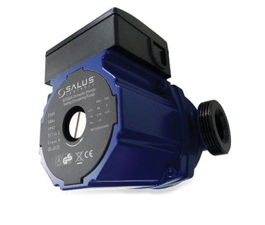 Salus pumpe A+Rated 6m indb 130 mm - 1