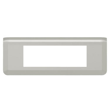 Mosaic ramme horisontal 6M aluminium - 1