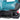 Makita 18V Stiftemaskine DPT353Z solo - 15