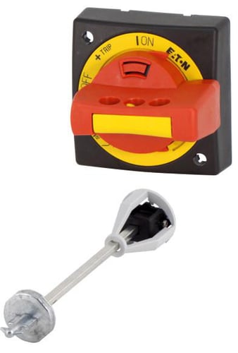 Mcc rødgul HÅNDT+AKSEL PKZMO OG PKZ0-XRH - 1