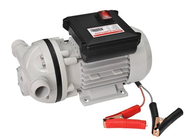 KABI El-pumper for AdBlue 24 V DC - 1