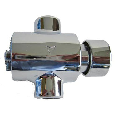 CMA bruseventil tempo-stop 1/2" indv rørgevind - 1