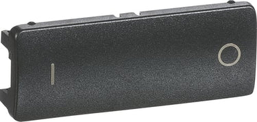 IHC Wireless/Wiser tangent tangent tænd/sluk koksgrå - 1