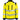 FR Softshell jakke 519595 Gul/Marine XL - 1