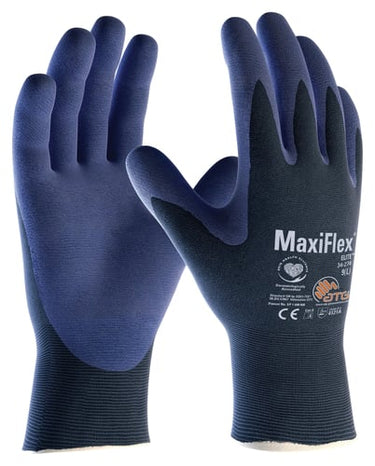 ATG MaxiFlex Elite 34-274 str 8 - 1