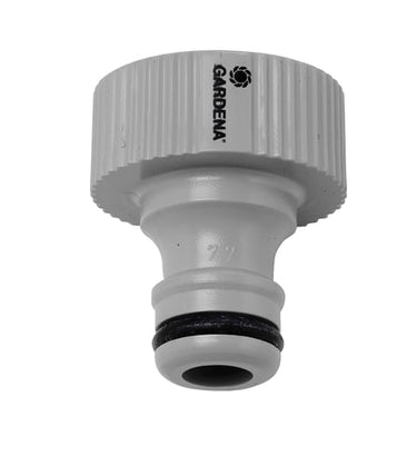 Gardena hanekobling 3/4" prof - 1