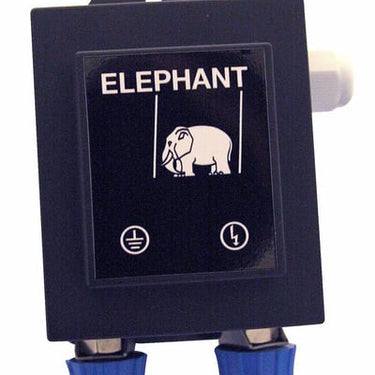 Elhegn M1-compact elephant - 1