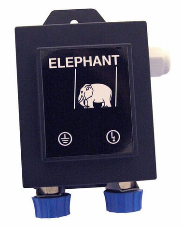 Elhegn M1-compact elephant - 1