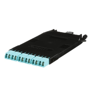 HD Flex kassette MPO-B-= 6xLC OM4 duplex - 1