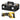 DeWalt 18V XR Kompakt Bajonetsav m/kuffert solo - 1