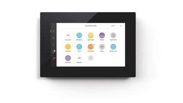 Niko Home Control touchskærm - 1