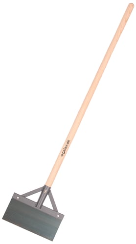 Galax specialskraber gratspade 200mm - 1