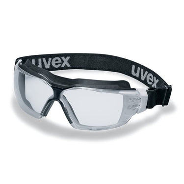 Uvex Pheos cx2 9309.275 sonic minigoggle klar - 1
