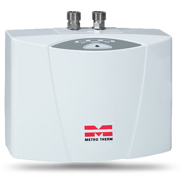 METRO THERM METRO THERMMINI el-vandvarmer 4MX - 1