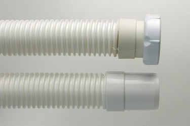 Neoperl afløbsslange 750X40 mm hvid - 1