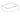 Geberit Publica skyllekar 600x400x130mm hvid fireclay - 3