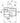 SO40040-12*1/2" Messing overgangsnippel 12x1/2" - 2