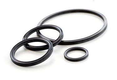 X-ring 23,53 x 1,78 NBR-80 - 1