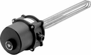 Bosch el-varmelegeme CTHK 636 til bufferbeholder - 1