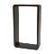 S-Ramme 8x1 AISI 316 - 1