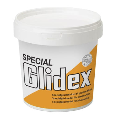 Glidemiddel Special Glidex UNIPAK 1 kg - 1