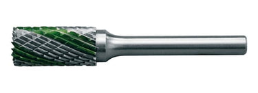 Fræsestift HM Ø6 x 18 mm form B (Speedcut) - 1