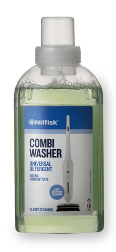 Nilfisk Universal gulvrens 0,5liter - 1