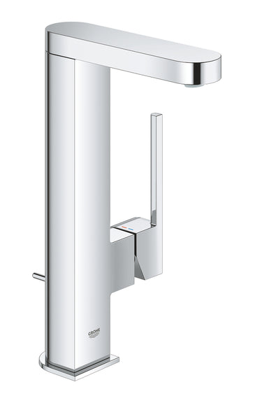 GROHE Plus Etgrebs håndvaskbatteri 1/2" L-size - 1