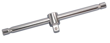 Bahco 1/2" Sliding T handle,125-42-1 - 1