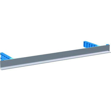 Geberit frontplade til shower element plast - 1