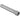 Geberit Mapress overgang glat med muff 22mmx3/4 muffe/nippel st rf/syrefast - 1
