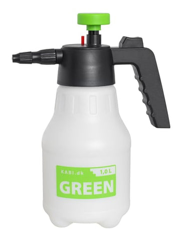 KABI Tryk-Sprayer 1,0 ltr. NBR - 1