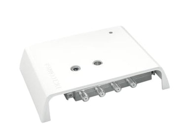 HCS65-1-4 Home Connect Amplifier med 1xIEC & 4xF - 1